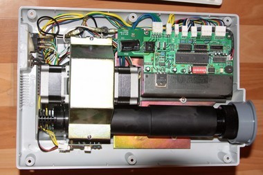 Ремонт проекторов в Брянске