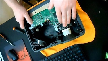 Ремонт проекторов в Брянске