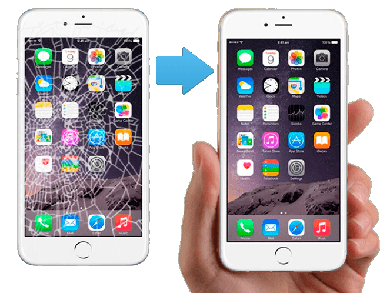 ремонт Iphone в Брянске