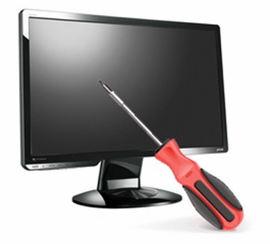 Ремонт мониторов в Брянске