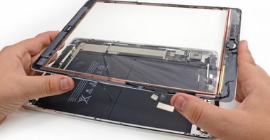 Ремонт iPad в Брянске