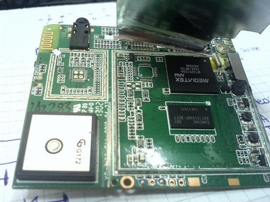 Ремонт GPS навигаторов в Брянске