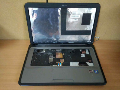 Продам Корпус ноутбука HP g6-1000er