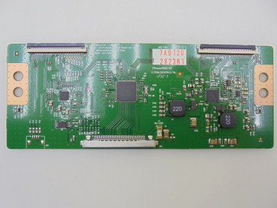 Продам Плата T-CON FHD TM120 ver 0.2