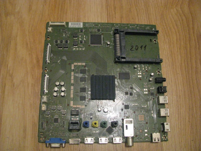 Продам Майн плата Philips 3139 123 65324-MB/65334-SB Wk1216.3