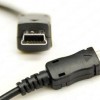 Mini usb