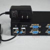 Разветвитель 4-Port Video Splitter