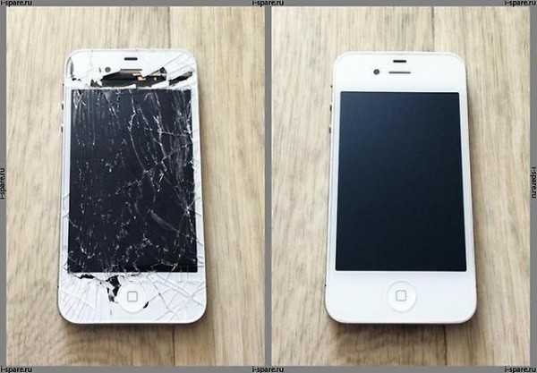 Ремонт Iphone 4S