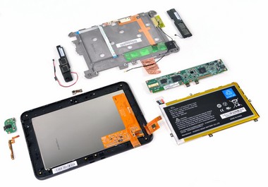 ремонт планшетов в Брянске